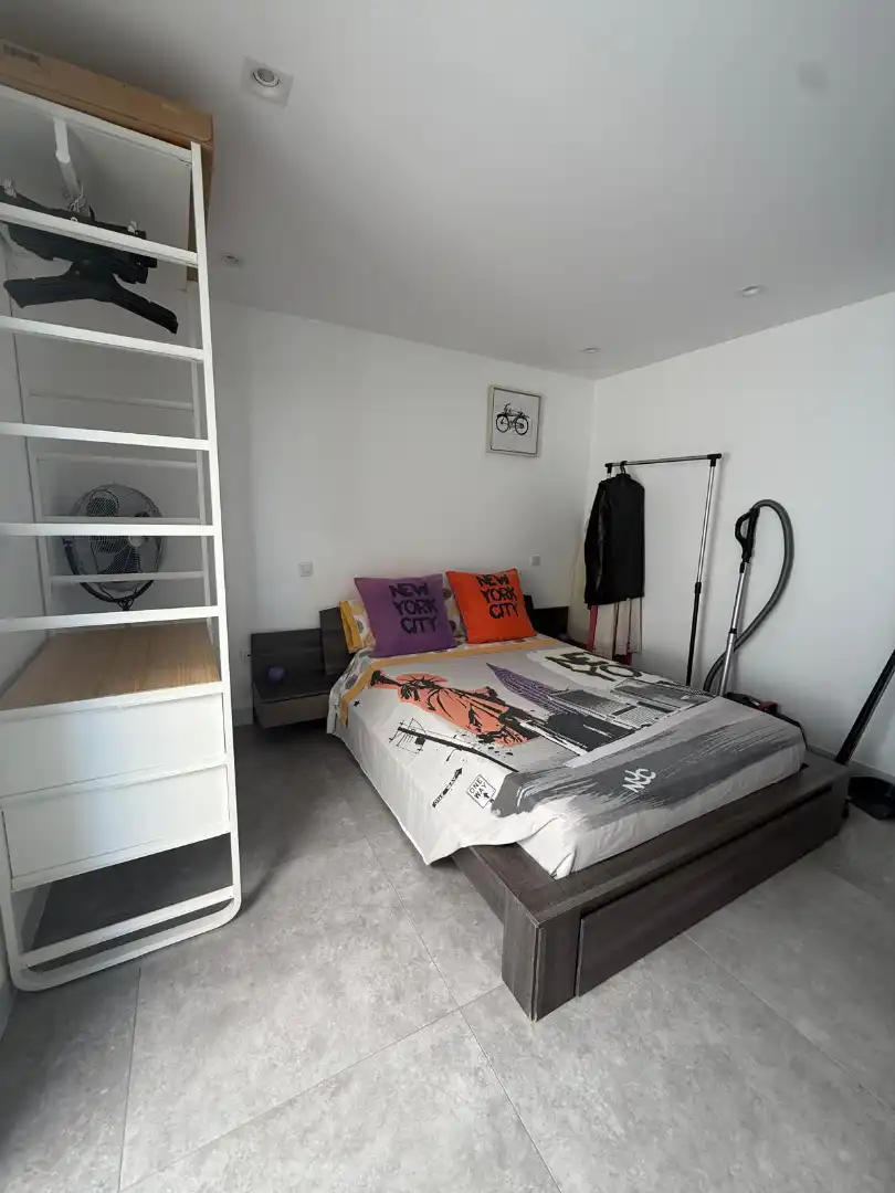 Habitación de Casa o chalet en venta en Arico con Terraza, Amueblado y Horno