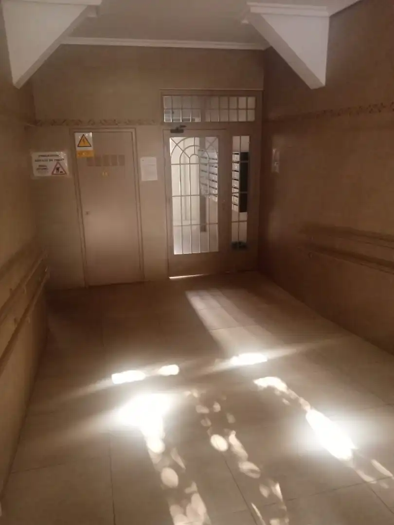 Flat for rent in Calle del General Lacy, Palos de Moguer
