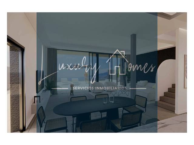 Casa-chalet en Venta en Calle Laurel, 35 en Tabaiba