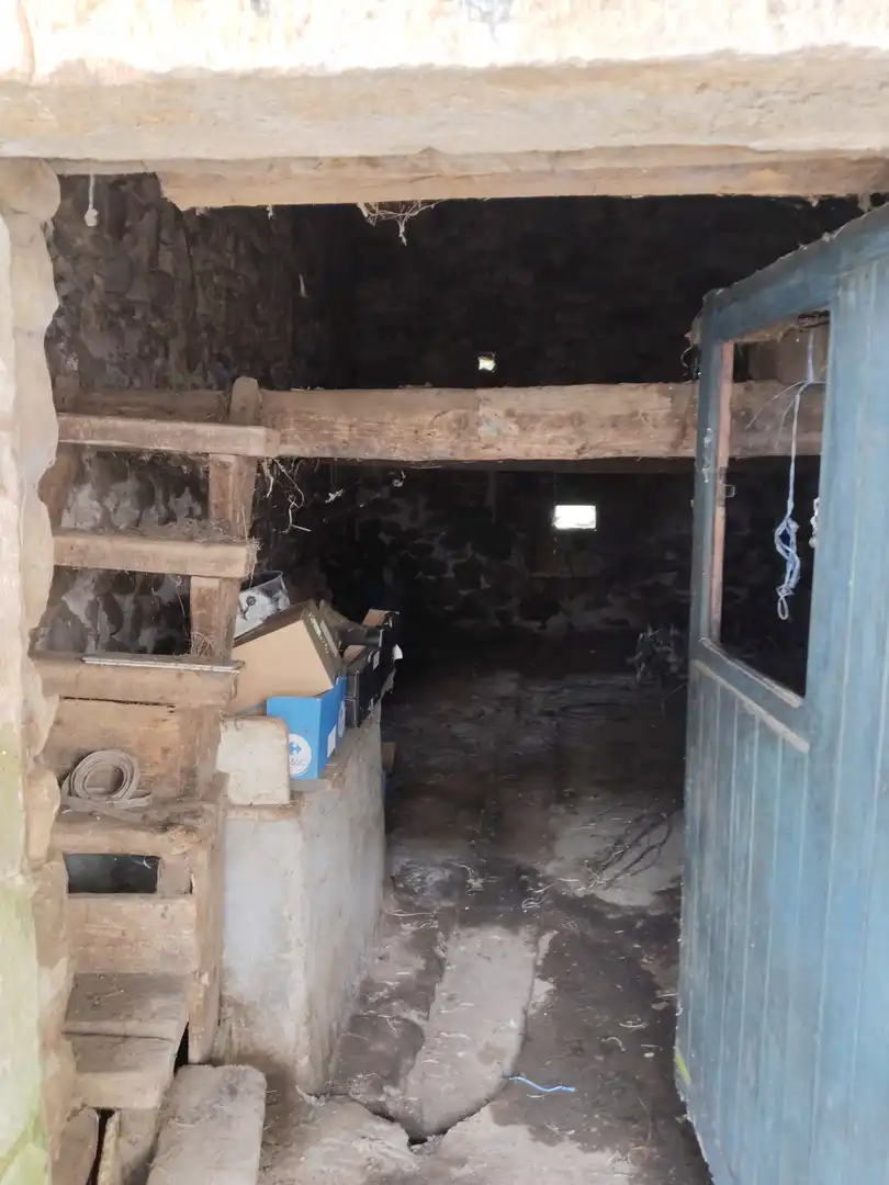 Piso en venta en Rionansa