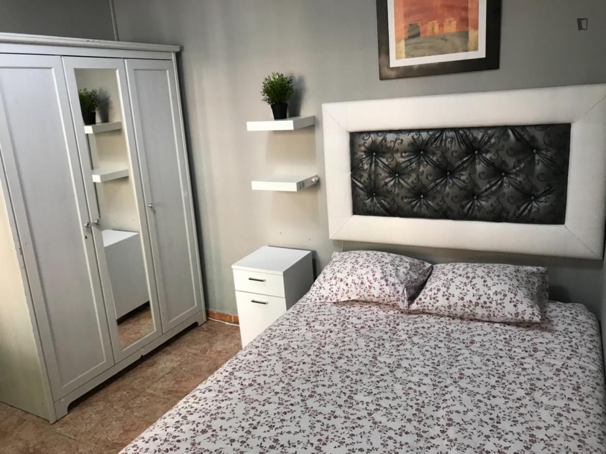 Apartament per a compartir a Sant Martí de Provençals