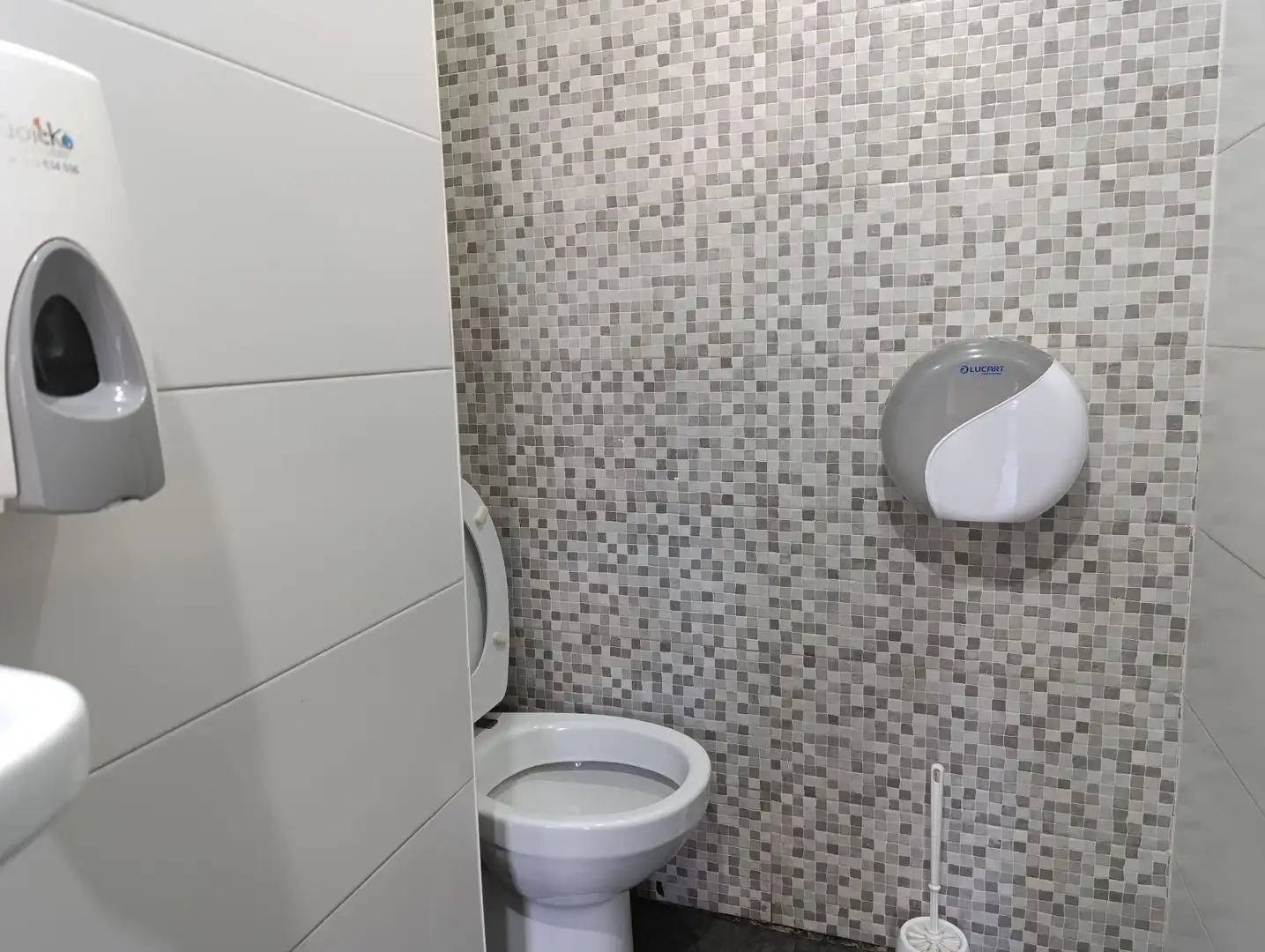 Local comercial en venda a Palmera - Dumboa - Arbes, imagen 5