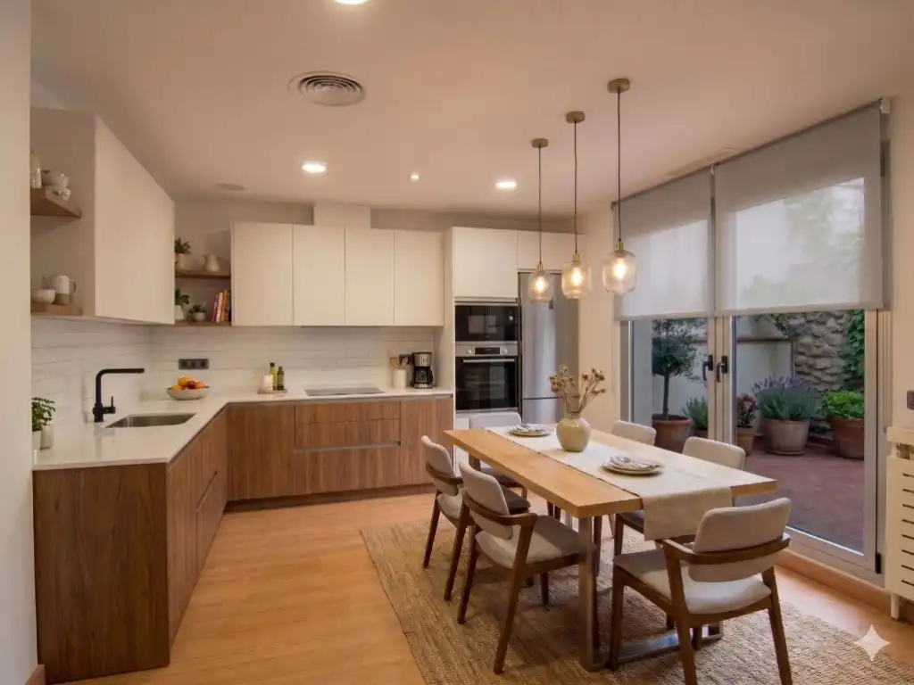 Apartament amb ascensor en venda a Calle Maria Zambrano, imagen 4