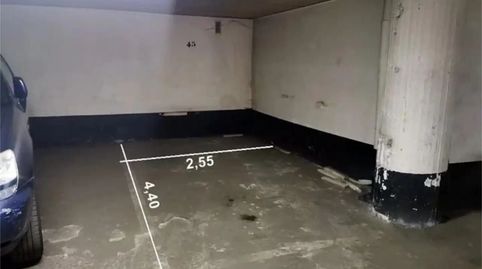 Foto 2 de Garaje en venta en Lekuona Margolariaren Etorbidea, 1, Basurtu, Bilbao