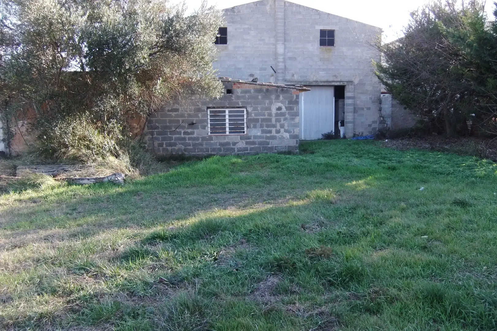 Nave industrial en venta en Torregrossa