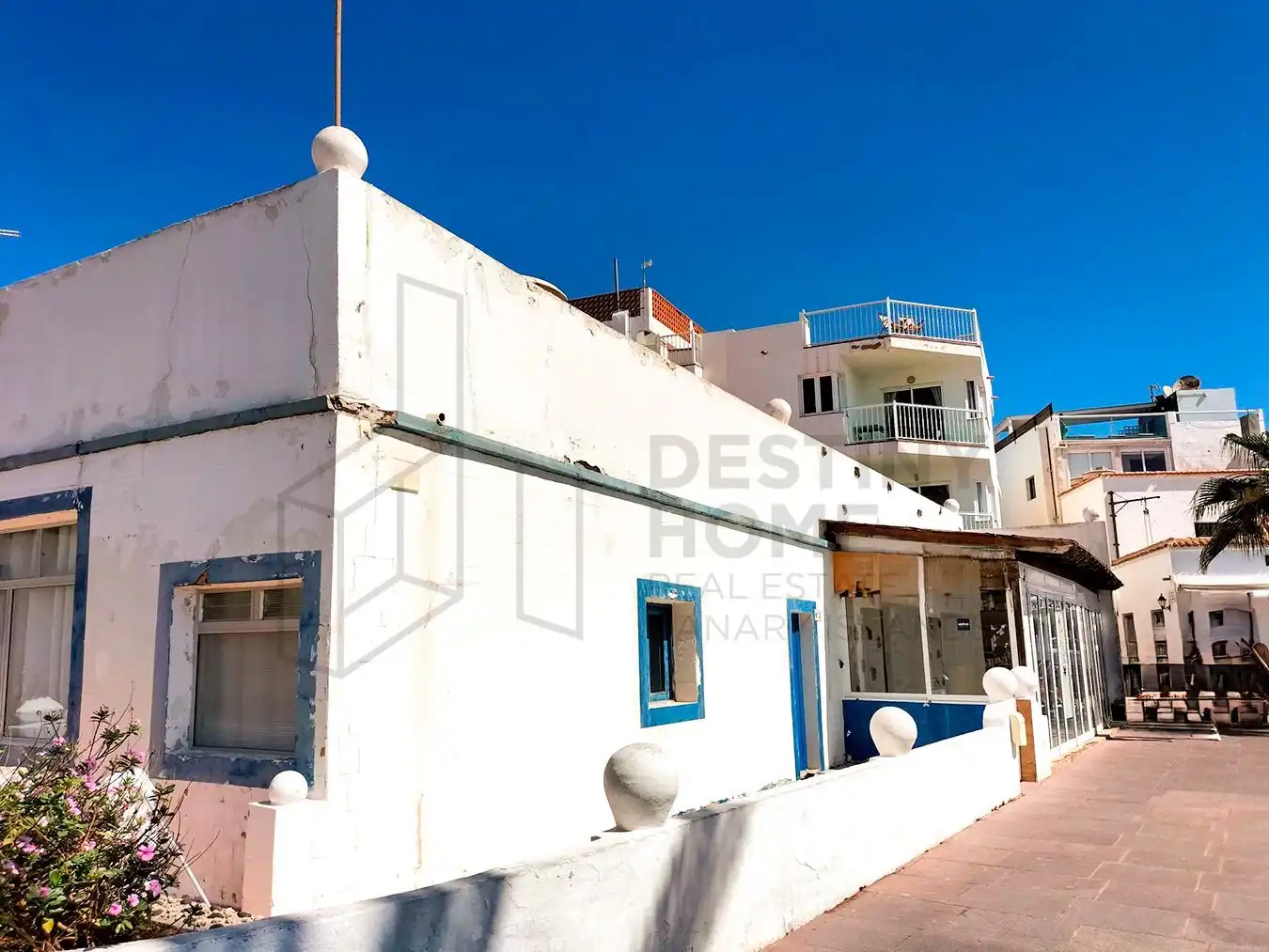Casa o xalet en venda a MARITIMA, Corralejo
