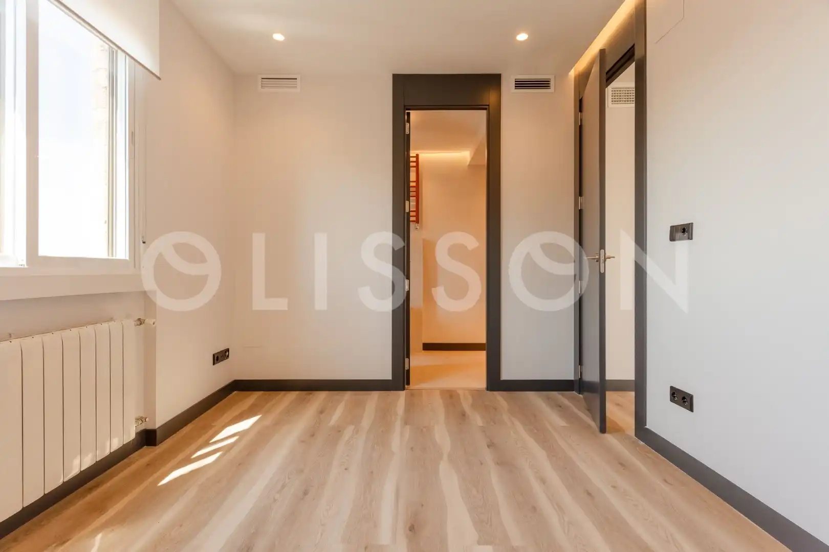 Piso con piscina en venta en Barrio de Salamanca, imagen 14