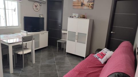 Foto 2 von Wohnungen zum Verkauf in Calvario, Torremolinos