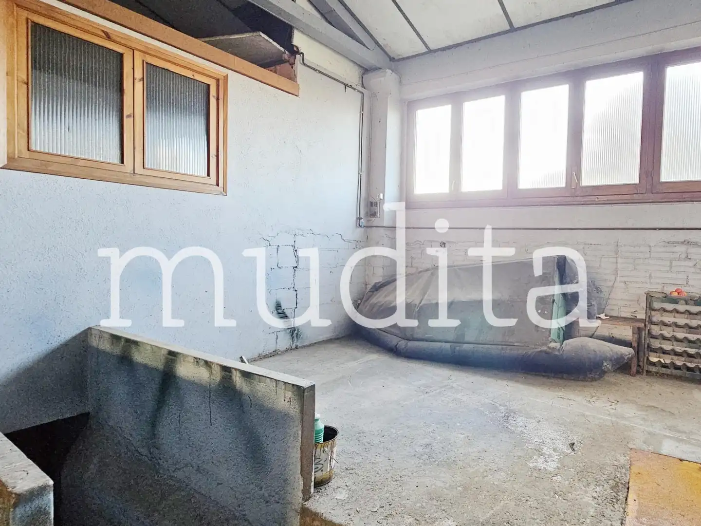 Nave industrial en venta en Roda de Ter, imagen 72