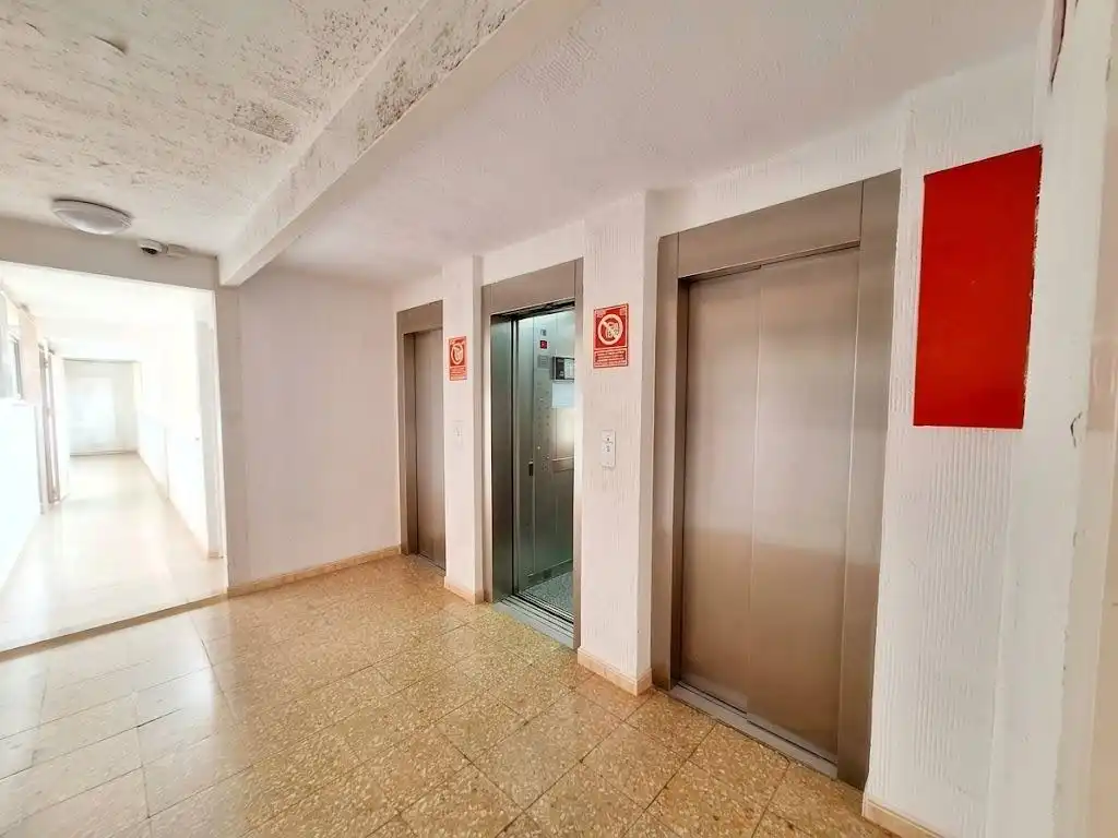 Study for sale in Juzgados - Plaza de Toros
