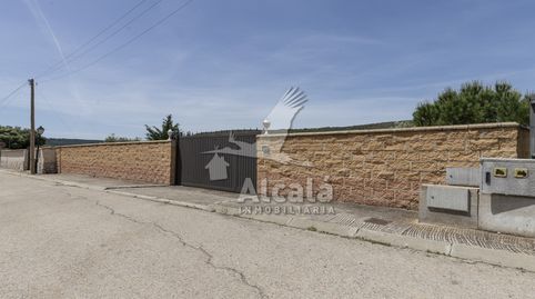 Magnífica parcela en la Urbanización Sierra de Tajuña, immagine 2