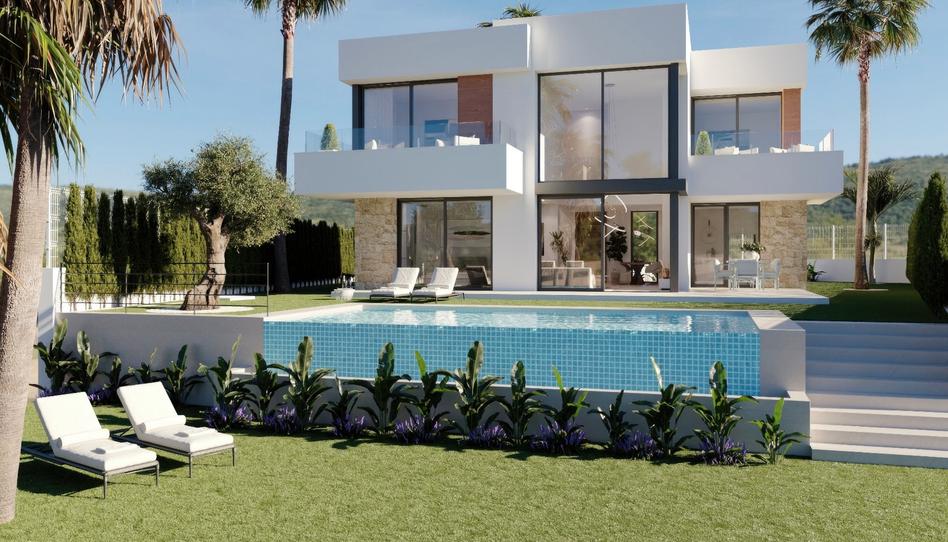 Photo 1 of Flat for sale in Carrer Amsterdam, 52, Golf Bahía, Alicante