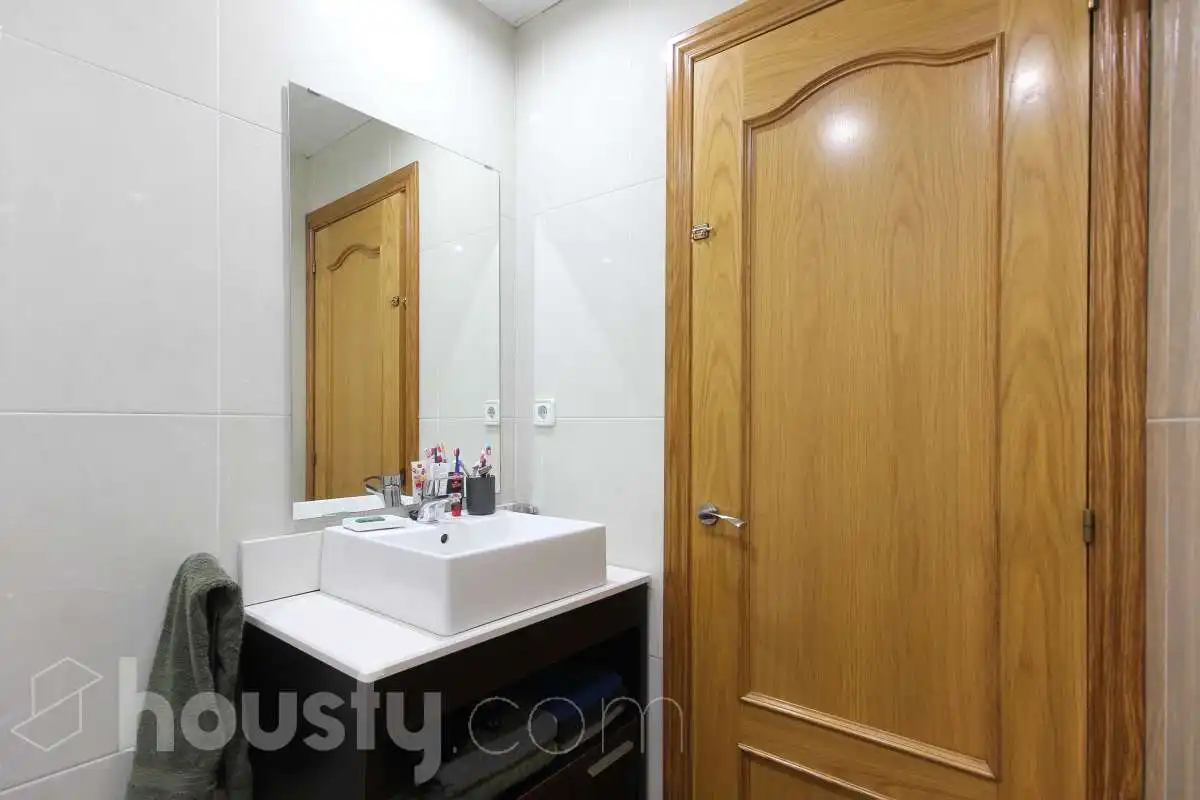 Ground floor for rent in Carrer de Joan Pfaff, Marianao