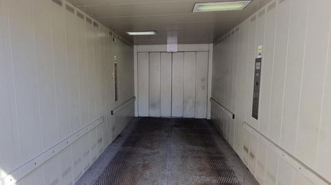 Foto 4 de Garatge en venda a Calle de Vitruvio, El Viso, Madrid