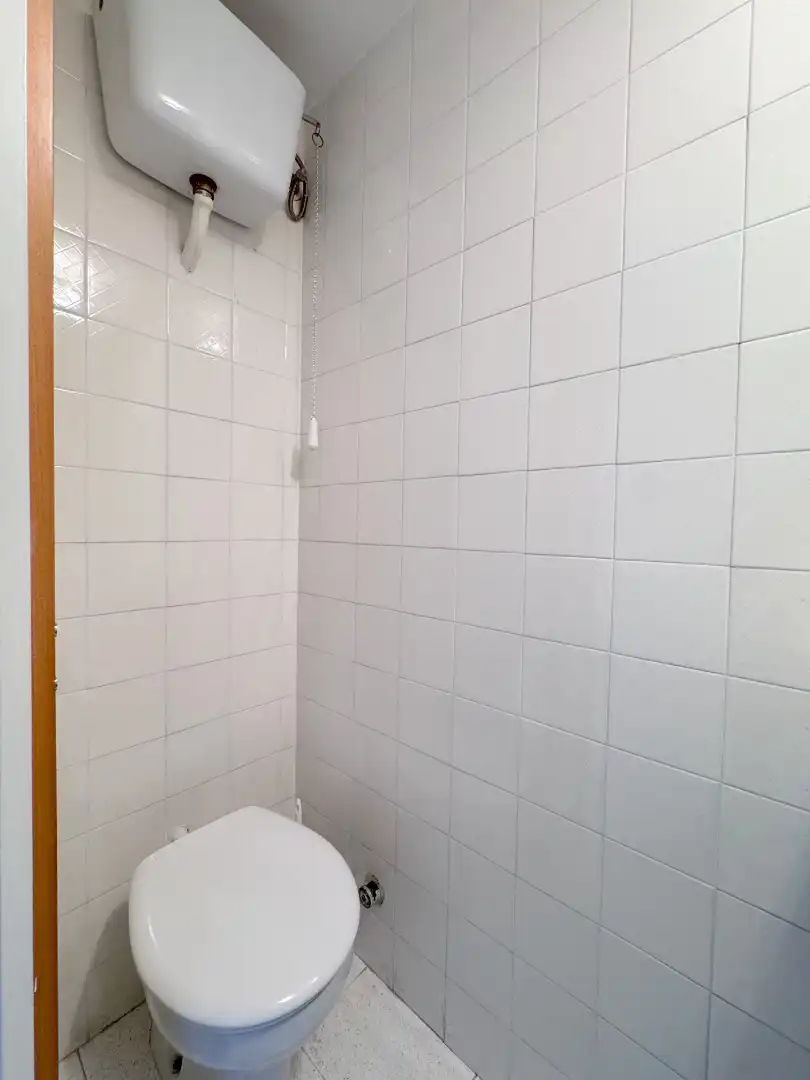 Baño de Oficina en venta en Granollers con Alarma