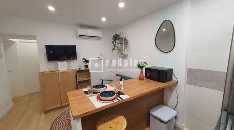 Foto 5 de Pis en venda a De las Pozas, Universidad - Malasaña, Madrid Capital