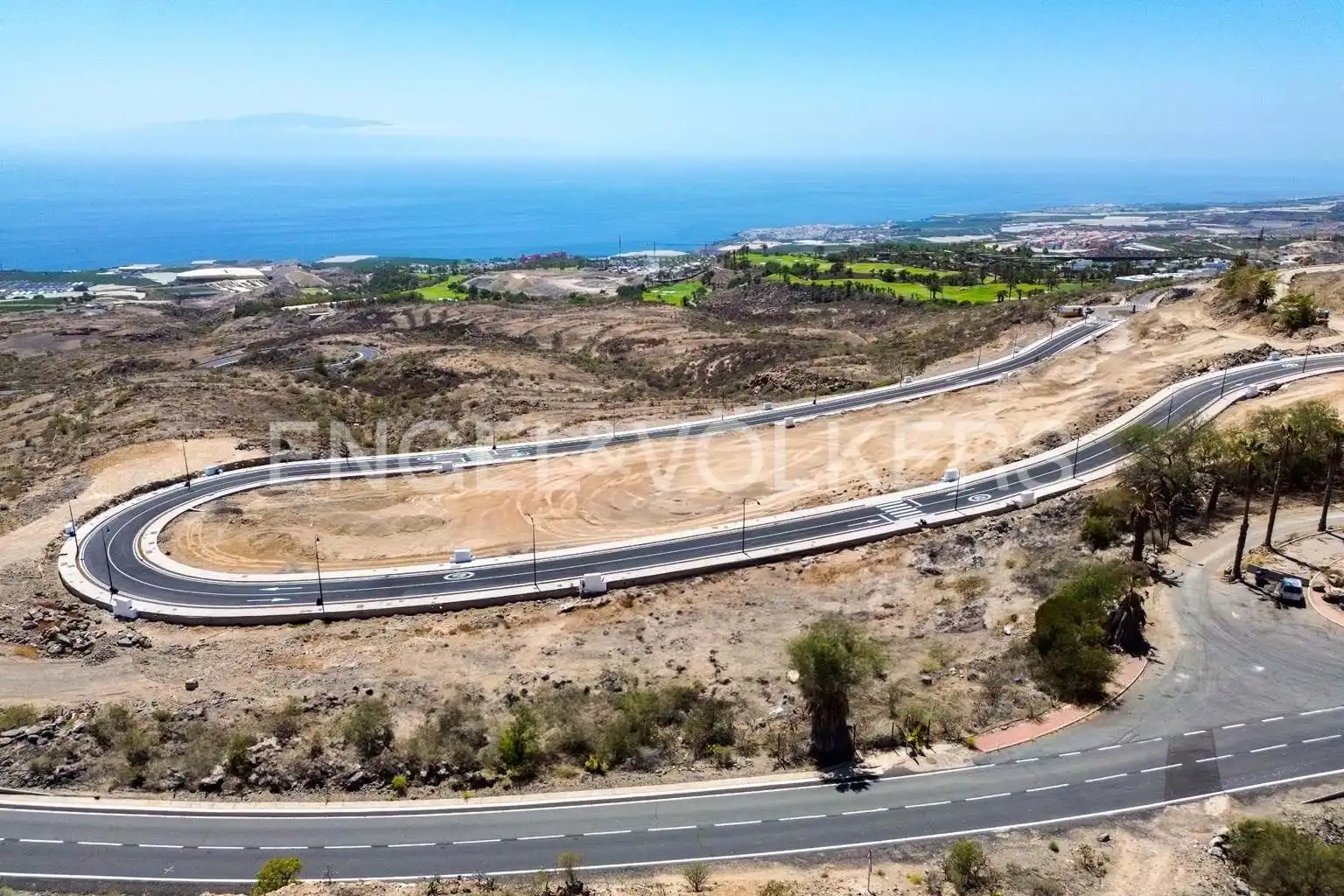 Terrenys i solars en venda a Abama, imagen 16