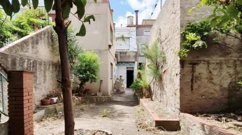 Foto 2 de Casa adosada en venta en De la Reina Elionor, Gràcia, Sabadell