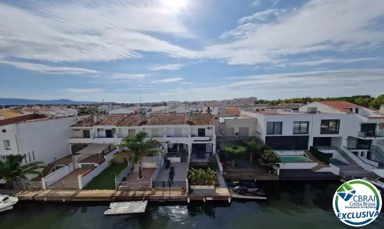 Attique à vendre à Port Banyuls - Port Alegre - Port Empordà, imagen 4
