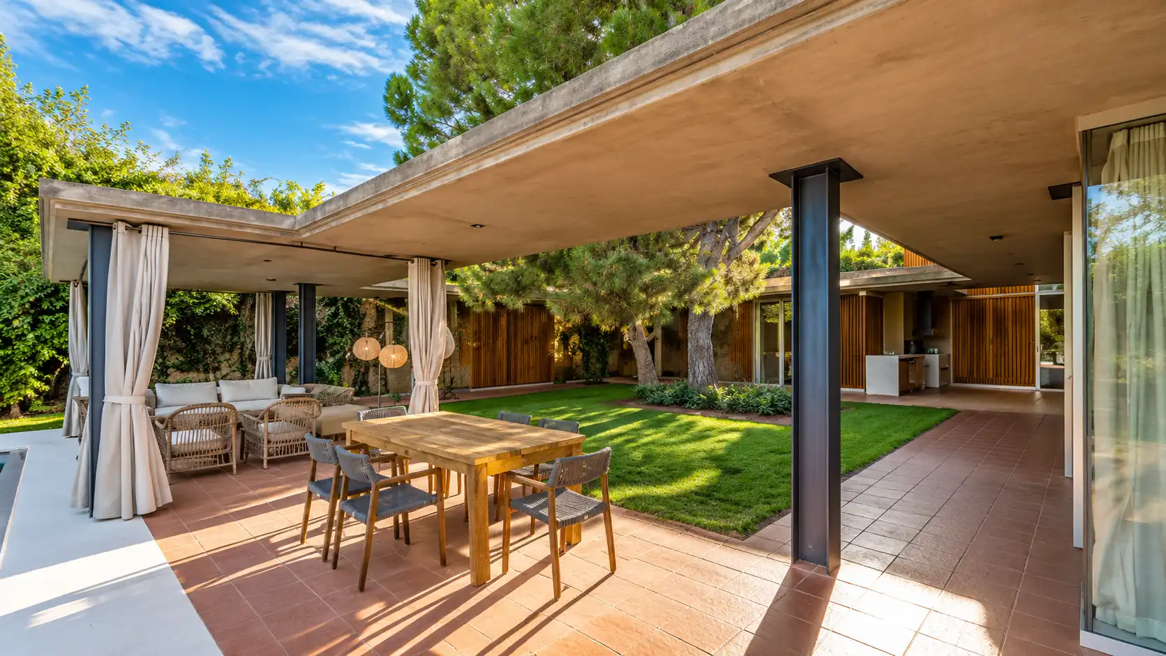 Terrace of Houses for sale in Torre en Conill - Cumbres de San Antonio 