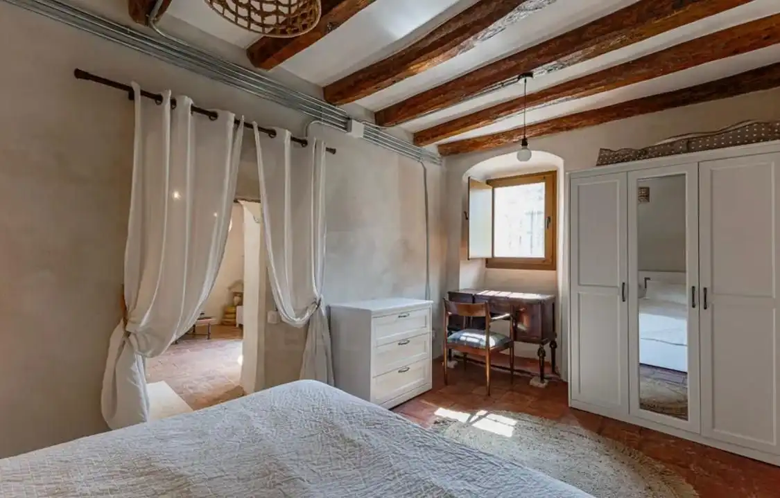 Casa rústica con piscina en venta en Puig Moltó - Can Macià, imagen 17