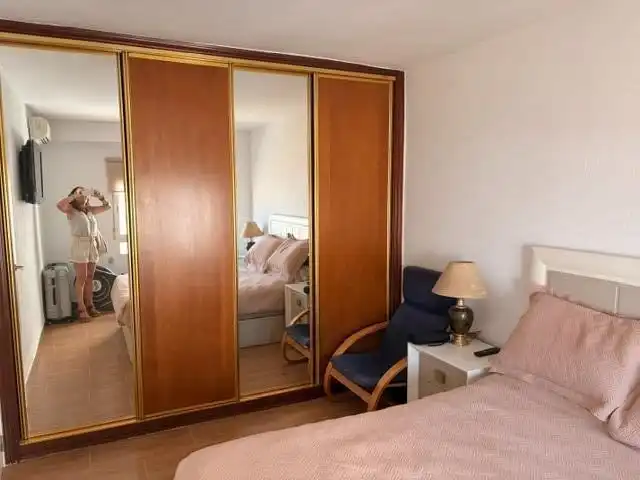 Habitación de Piso en venta en Valencia con Aire acondicionado, Calefacción y Amueblado