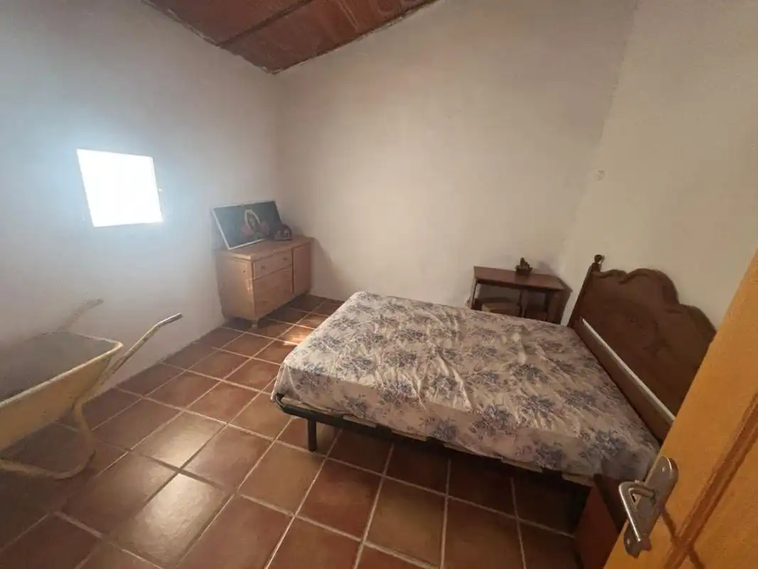 Bedroom of Country homes for sale in Almogía  with Heating