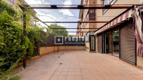 Foto 4 de Piso en venta en Sector S, Boadilla del Monte