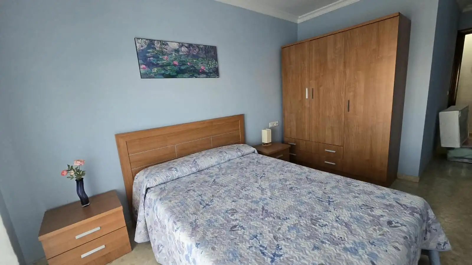 Wohnung mit Terrasse zur Miete in Urbanización Santa Rosa, imagen 11