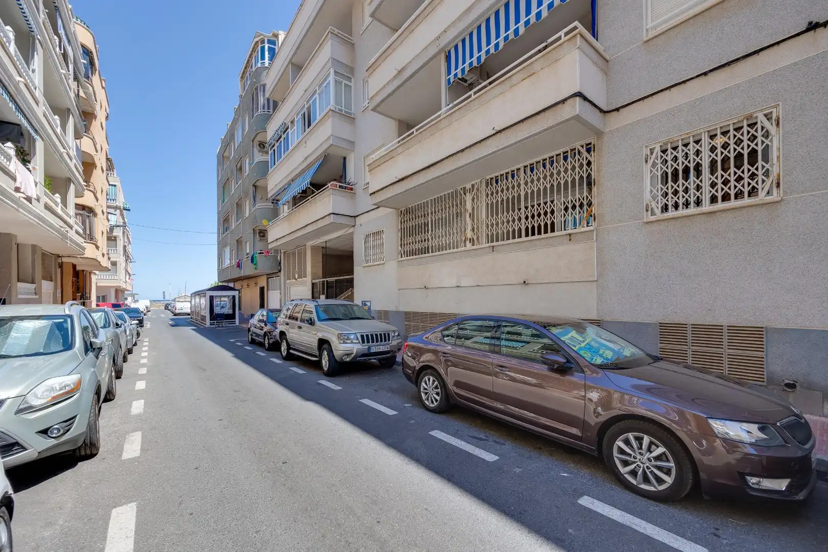 Apartment mit Aufzug zum Verkauf in Playa del Cura, imagen 31
