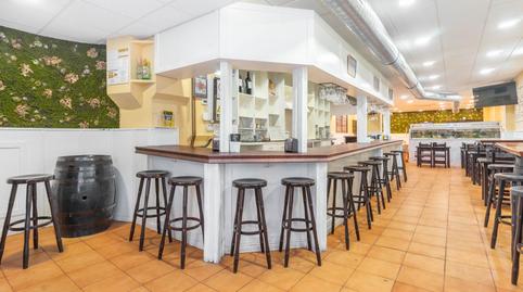 Foto 2 von Geschaftsraum zum Verkauf in Calle del Doctor Aquilino Hurlé, 21, La Arena, Gijón