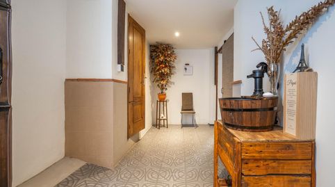 Foto 5 de Casa o xalet en venda a Camino de Albarrate, 19, El Torreón - Cortijo Pretel, Albolote