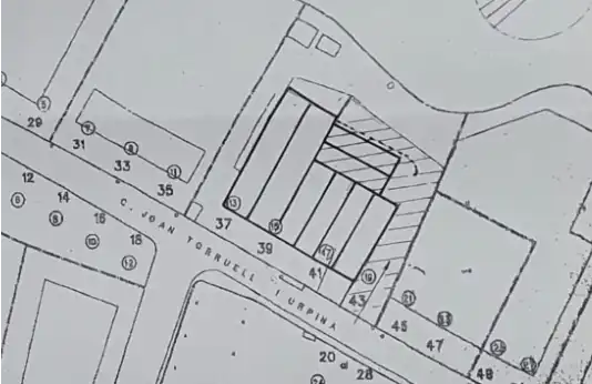 Nave industrial en venta en Sant Andreu de la Barca, imagen 40