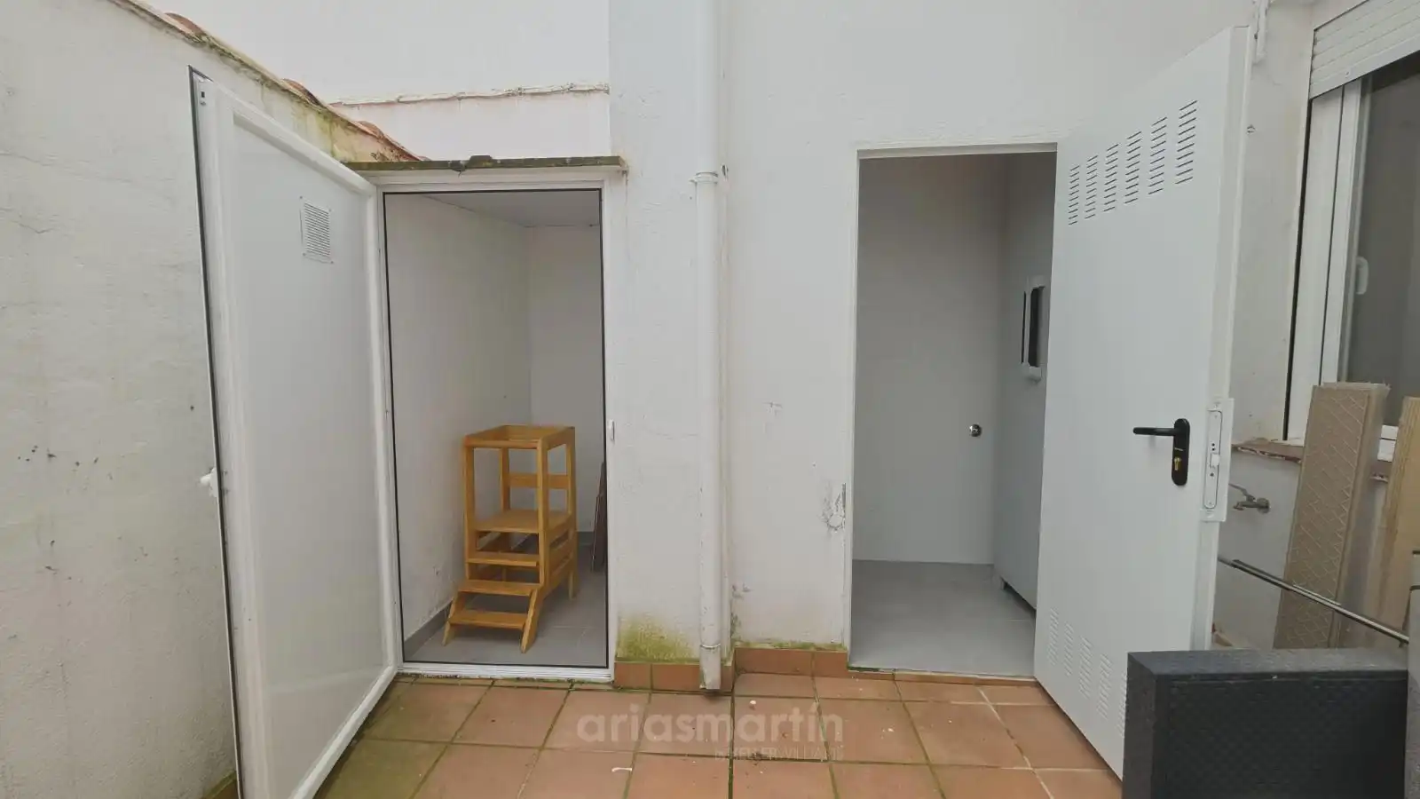 Flat for rent in Salamanca  with Heating and Furnished