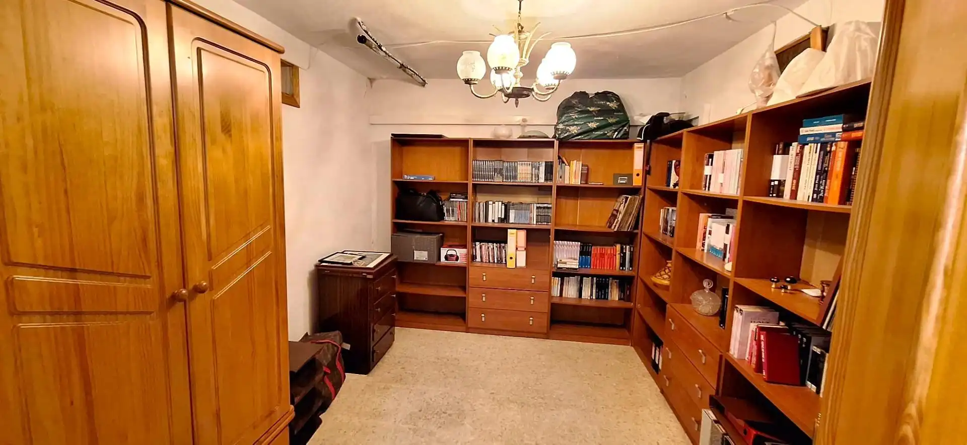 Chalet con piscina en venta en Rincón de Loix, imagen 43