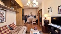 Bedroom of Flat for sale in Burgos Capital