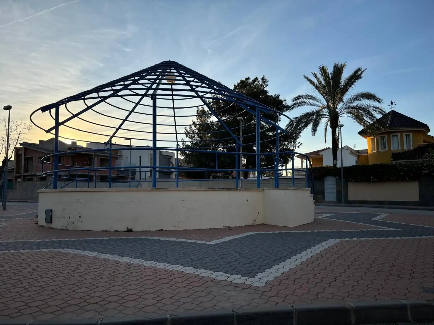 Terrenos y solares en venta en Calle Pedro de Mendoza, imagen 14