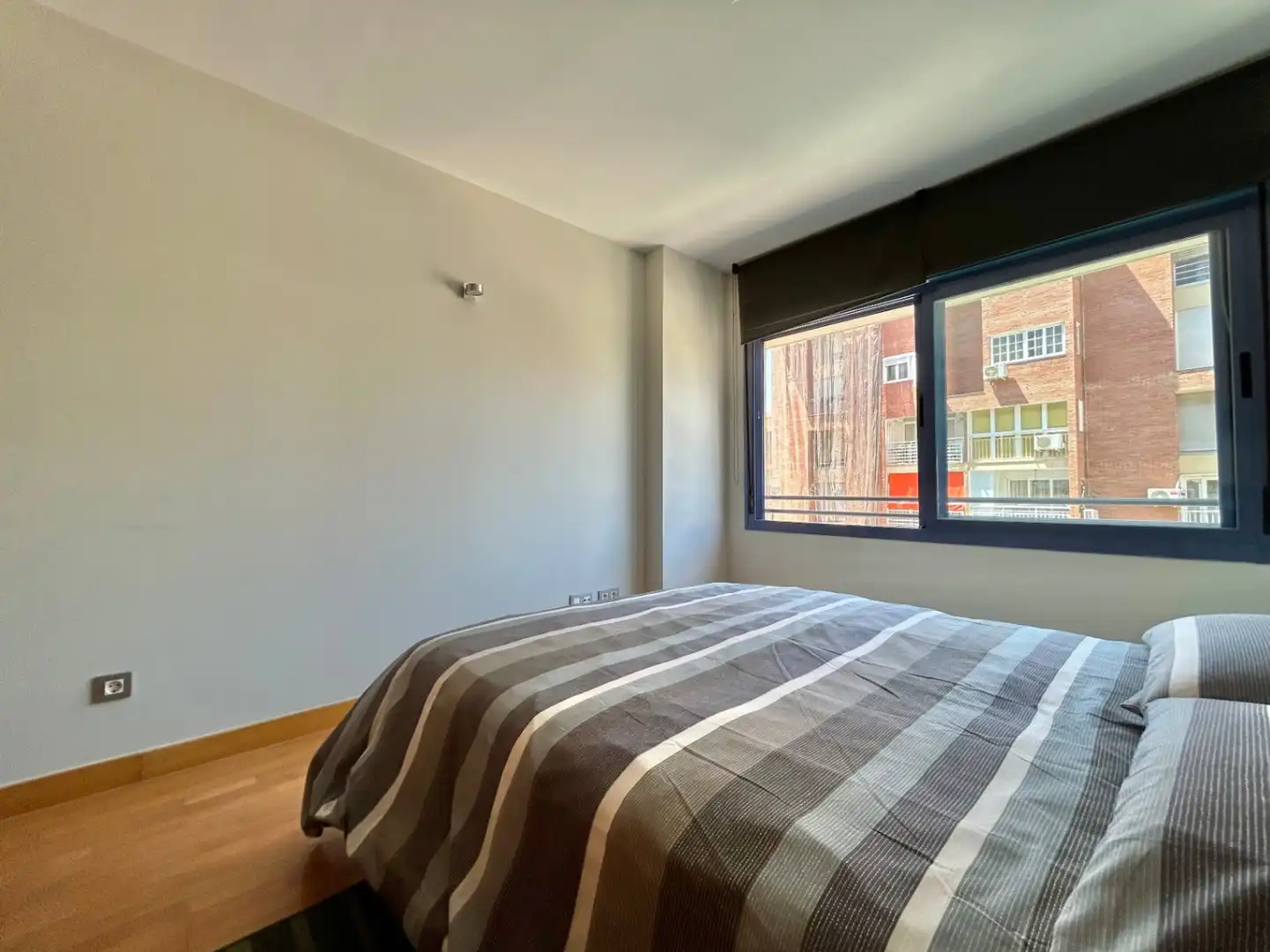 Apartment with lift for sale in Cruz de Humilladero, imagen 5