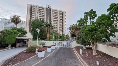 Foto 3 de Garatge en venda a Avenida Adeje 300, 10, Callao Salvaje - Playa Paraíso, Santa Cruz de Tenerife