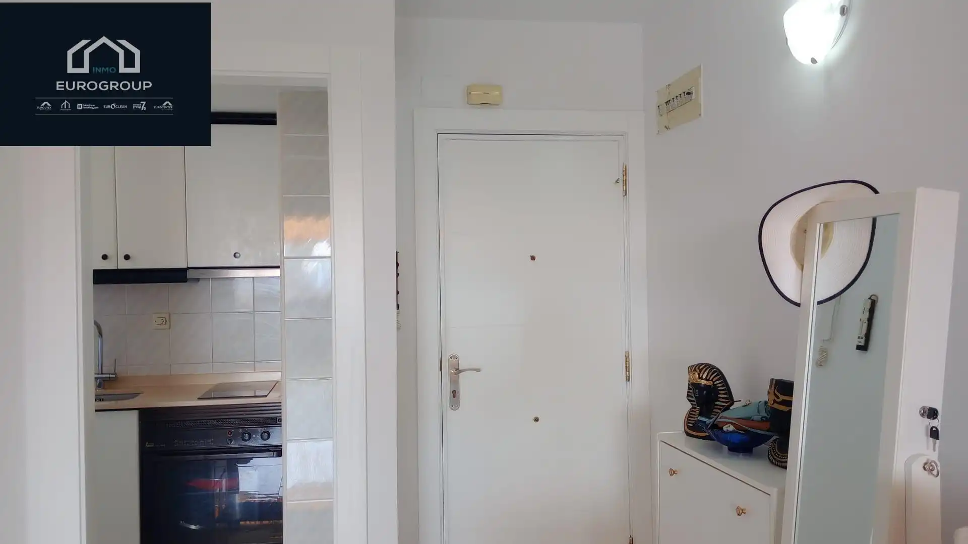 Apartamento con piscina en venta en Calle Lepanto, imagen 12