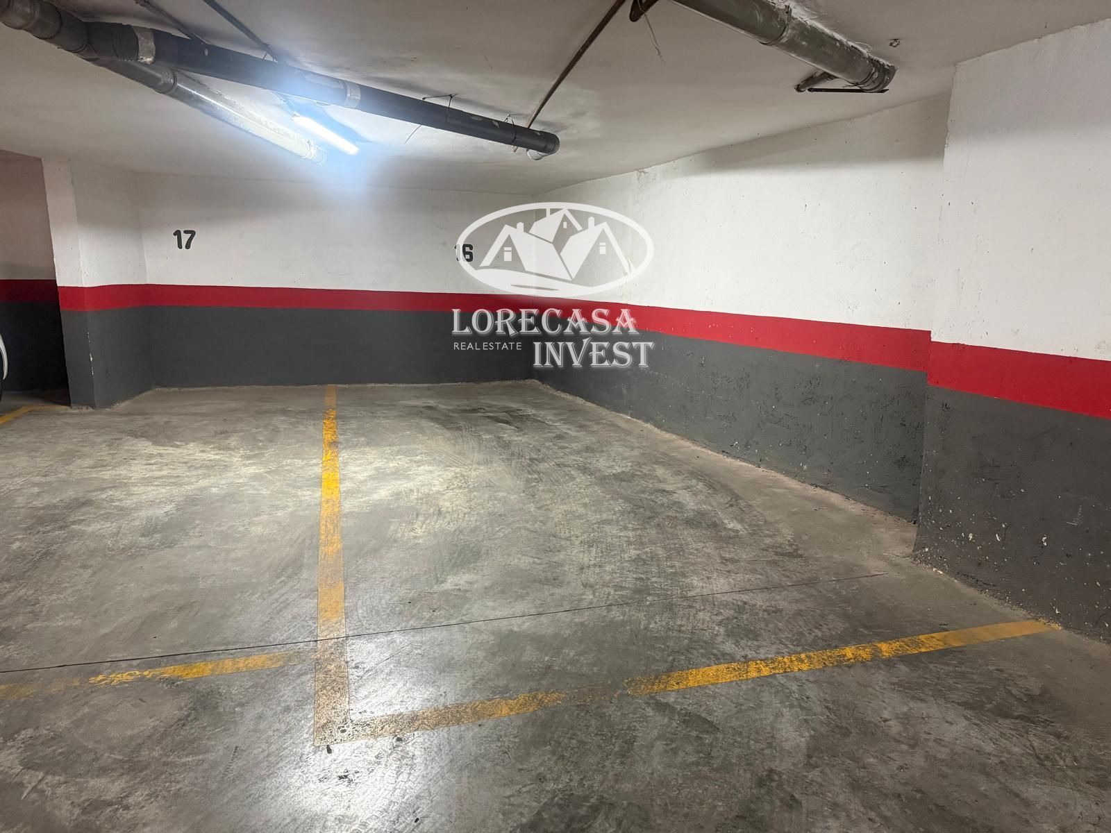 Parking of Garage for sale in  Palma de Mallorca
