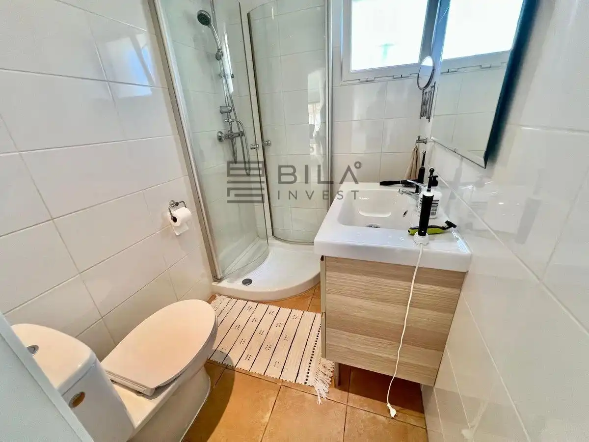 Villa con piscina in vendita a El Faro, imagen 23