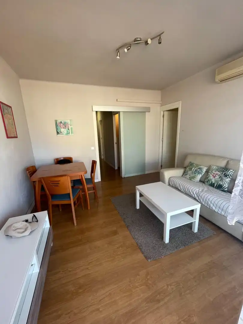 Apartamento con terraza en venta en Port - Horta de Santa María