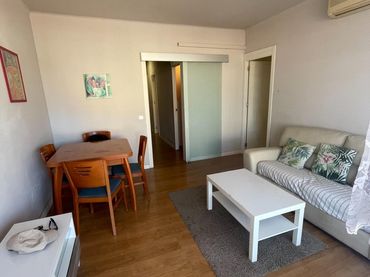 Appartement compact avec balcon à vendre à Port - Horta de Santa María