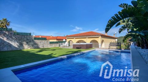 Chalet de lujo contemporáneo y relax en la Costa Brava, con licencia turística, imatge 2