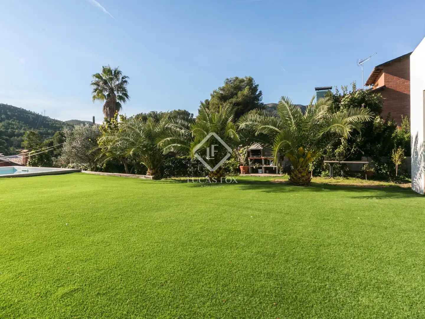Casa o chalet en venta en La Sentiu