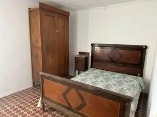 Dormitori de Casa o xalet en venda en La Torre d'en Doménec