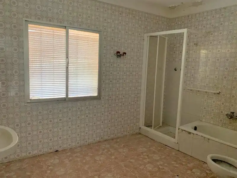 Habitación de Casa adosada en venta en Fuente el Fresno con Calefacción, Terraza y Trastero
