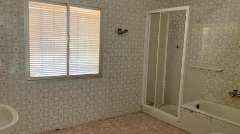 Foto 4 de Casa adosada en venda a Calle Miguel de Cervantes, Fuente el Fresno, Ciudad Real