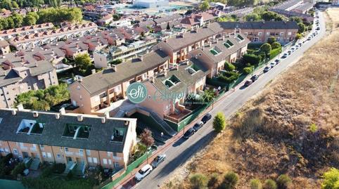 Foto 2 de Casa o chalet en venta en La Vega, Arroyo de la Encomienda